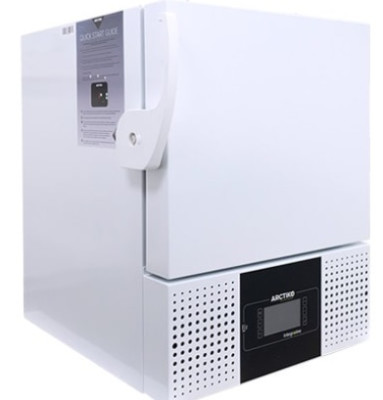 Arctiko ULUF P50 MV Benchtop Ultra Low Temp Freezer (1.8 cu ft)