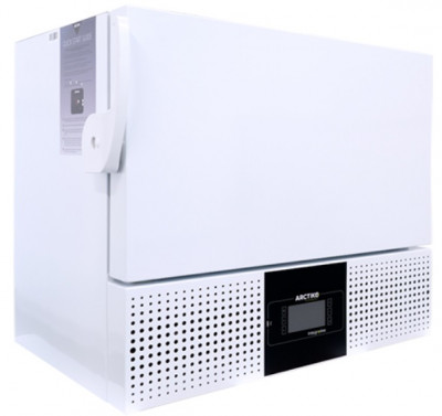 Arctiko ULUF P90 MV Benchtop Ultra Low Temp Freezer (3.1 cu ft)