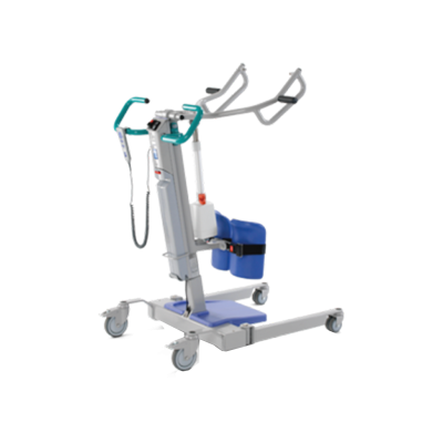 Arjo SARA 3000 Sit-To-Stand Power Patient Lift