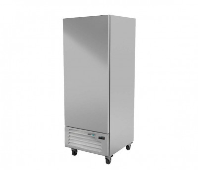 Asber USA 1 Door Refrigerator 17 Cu Ft ARR-17