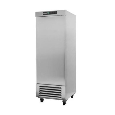 Asber USA 1 Door Refrigerator 23 Cu Ft ARR-23