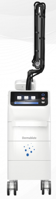 Asclepion Laser Technologies, MCL Dermablate, 2940 Fractional Erbium Laser