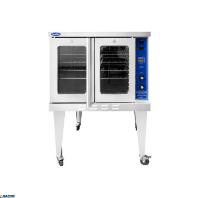 Atosa ATCO-513NB-1 Standard Depth Convection Oven