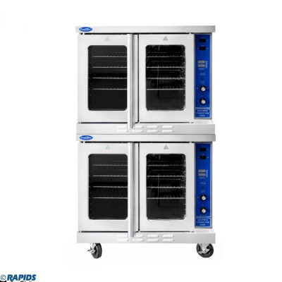 Atosa ATCO-513NB-2 Convection Oven