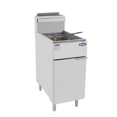 Atosa ATFS-50 50lb. Commercial Fryer