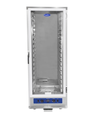 Atosa ATWC-18-P Full Height Heated Proofing Cabinet