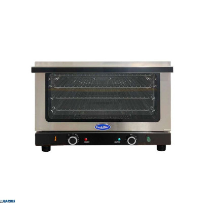 Atosa CTCO-100 CookRite Countertop Convection Oven