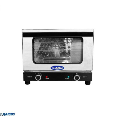 Atosa CTCO-50 CookRite Countertop Convection Oven