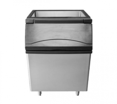 Atosa CYR400P Ice Maker (Bin Only)