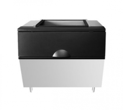 Atosa CYR700P Ice Maker Bin