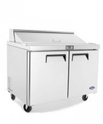Atosa MSF8302GR 48