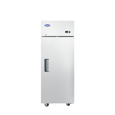 Atosa Top Mount One Door Reach-in Freezer (MBF8001GR)