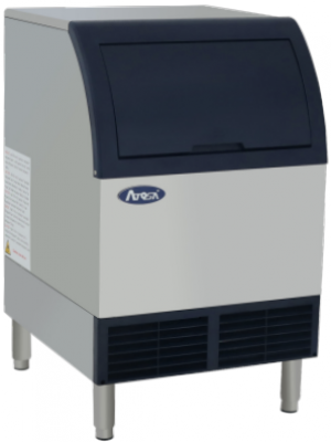 Atosa YR280-AP-161 Undercounter Ice Maker