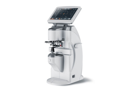 Hans Heiss HLM-6050 Auto Lensometer