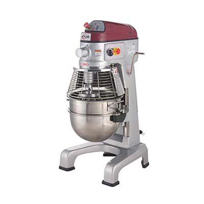 Axis AX-M20 Commercial Mixer