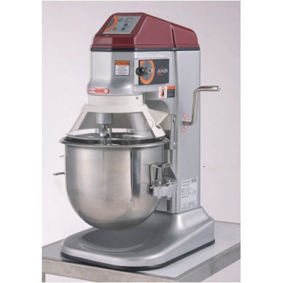 Axis AX-M12 Planetary Tabletop Commercial Mixer