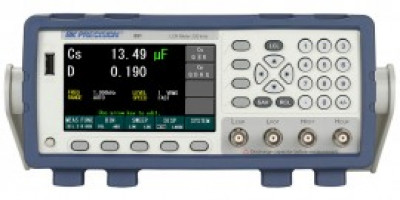 B&K Precision 891 Bench LCR Meter, 300kHz