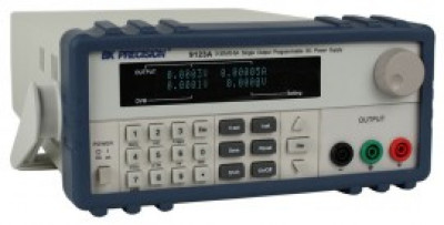 B&K Precision 9123A 30V/5A Programmable DC Power Supply