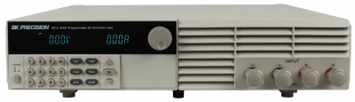 B & K Programmable DC Electronic Load, 600W