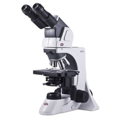 Motic BA410E Histology Pathology