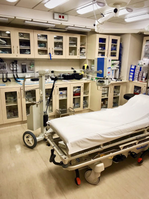 Batt-A-Ray BT-20 PLUS Portable X-Ray Machine