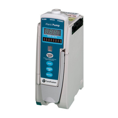 CareFusion Alaris Pump Module 8100