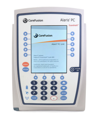 Carefusion Alaris PC 8015