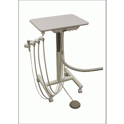 Beaverstate A-3101 Mobile Cart Delivery System
