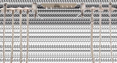 Beaverstate RD-3152 Dental Delivery System