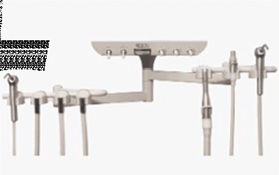 Beaverstate Dental RD-3150 Rear Delivery System