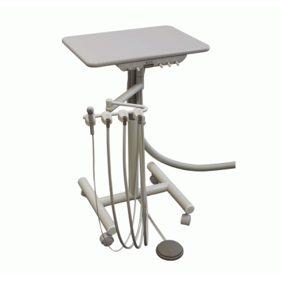 Beaverstate Dental A-3100 Automatic Delivery System