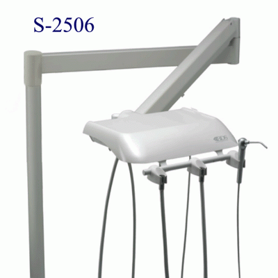 Beaverstate Dental S-2500 Patient Delivery System