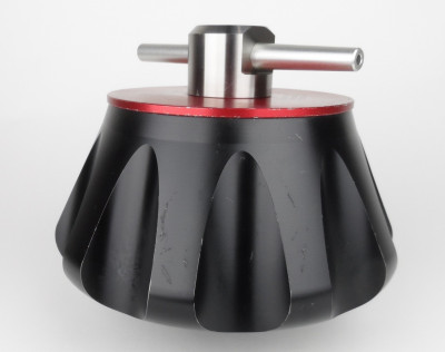 BECKMAN 10 Bucket Type 55.2 TI