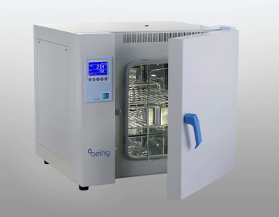 BEING BIF-120 Mechanical Convection Incubator (4.5 Cu.Ft/128L)