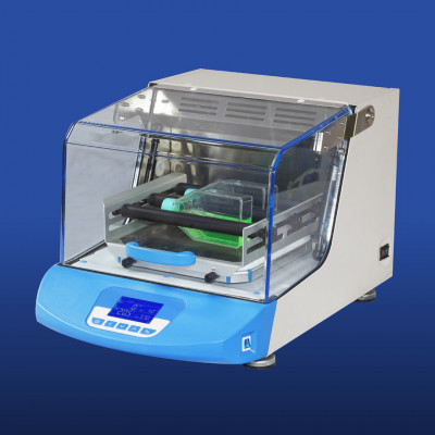 BEING BIS-2 Incubated Shaker (13.8 x 13.8 in)