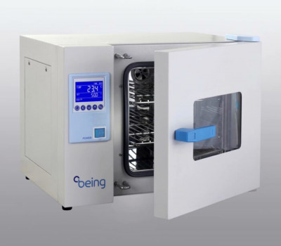 BEING BIT-35 Natural Convection Incubator (1.3 Cu.Ft/37L)
