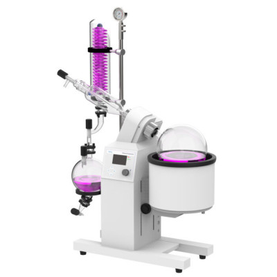 BEING BRE-201 Rotary Evaporator (0.7 Cu.Ft/20L)