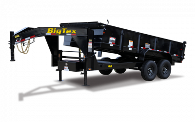 BIG TEX 14GX 83