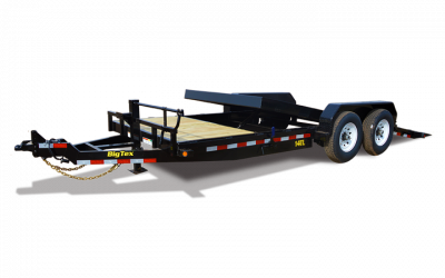 BIG TEX 14TL 83