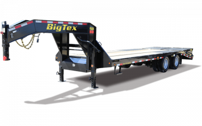 BIG TEX 25GN 102