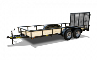BIG TEX45ES- 77