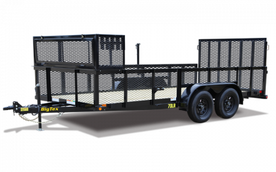 BIG TEX 70LR 83