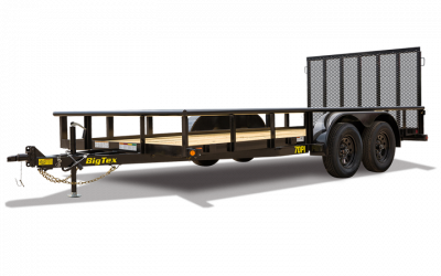 BIG TEX 70PI-X 83
