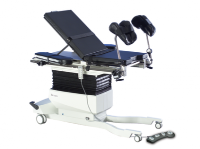 BIODEX 058-863 DURA BOARD ARMBOARD WITH PAD (PR)