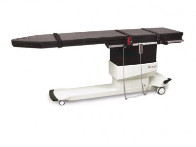 BIODEX 846 SURGICAL C-ARM TABLES. 058-847 - Surgical C-Arm Table 230Vac