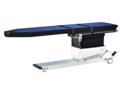 BIODEX 870 PAIN MANAGEMENT C-ARM TABLES. 058-870 - Surgical C-Arm Table 115VAC