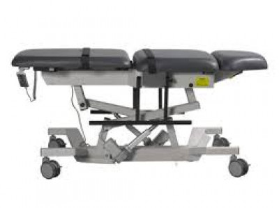 BIODEX ECONO ULTRASOUND TABLE. 058-726 - Econo Ultrasound Table 115V