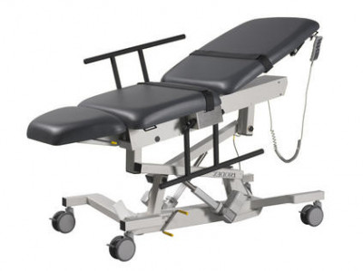 BIODEX ULTRA PRO™ ULTRASOUND TABLE. 058-720 - Ultrasound Ultra Pro Table 115V