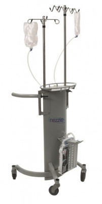 BLICKMAN 0429000000 NEZZIE PATIENT AMBULATION DEVICE