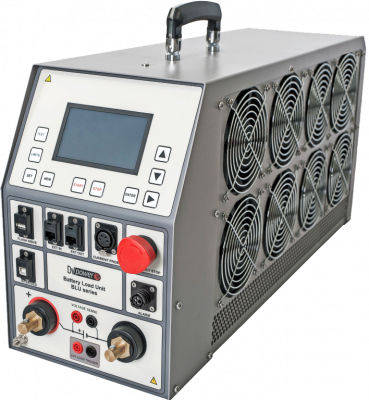 BLU360V – Battery Load Unit